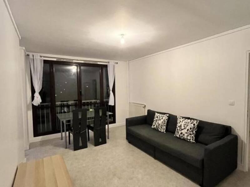 Maison à louer, 42m², VITRY SUR SEINE