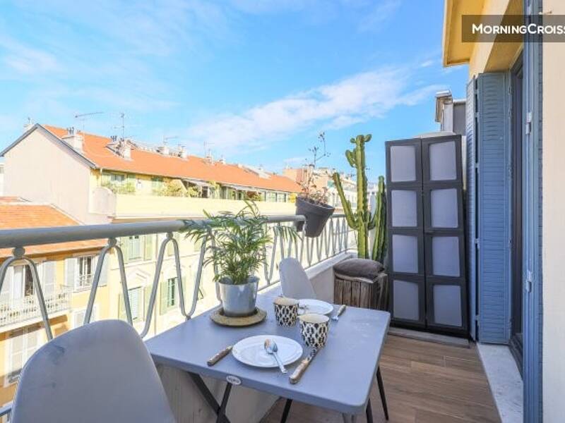 Maison à louer, 50m², NICE