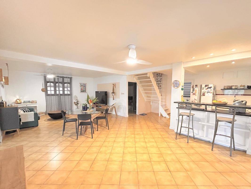 Maison à vendre, 192m², SAINTE ANNE