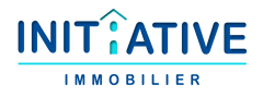 INITIATIVE IMMOBILIER logo