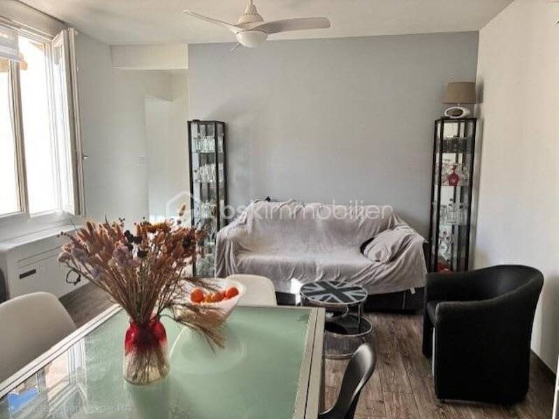 Maison à vendre, 99m², NIMES