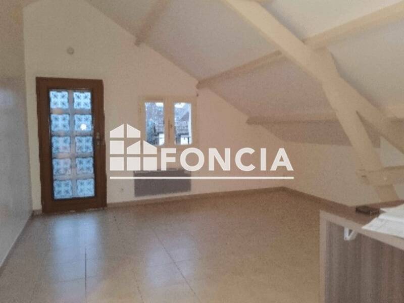 Maison à louer, 30m², BOISSY SAINT LEGER