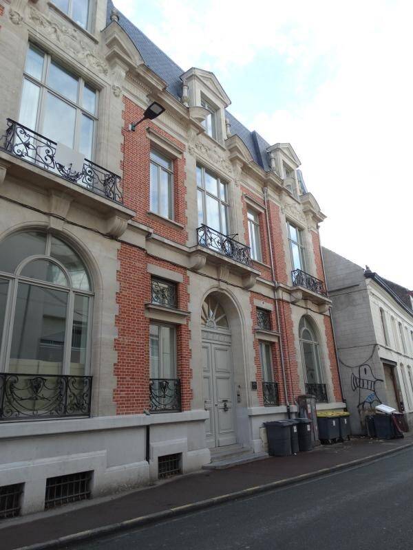Maison à louer, 41m², TOURCOING