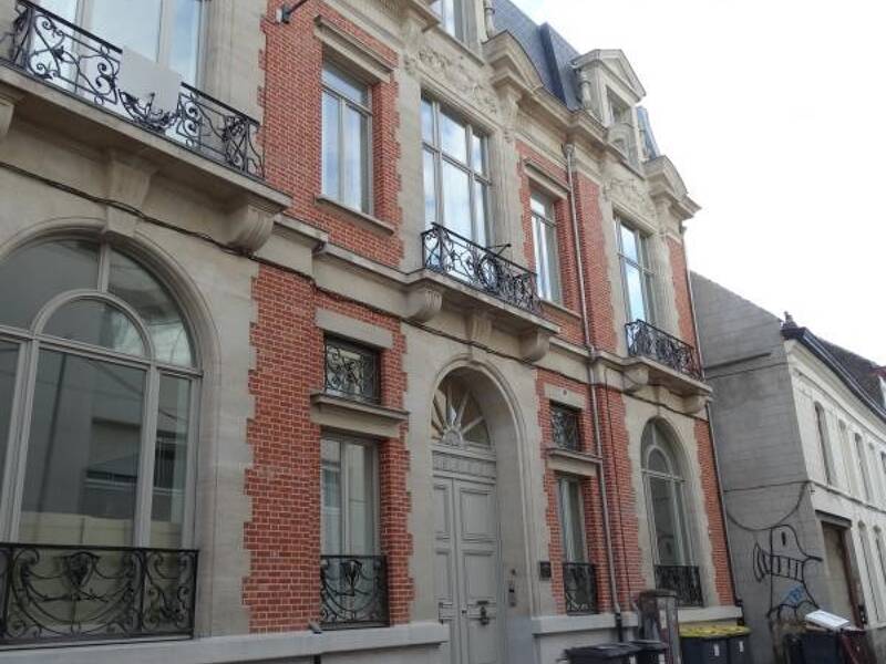Maison à louer, 41m², TOURCOING