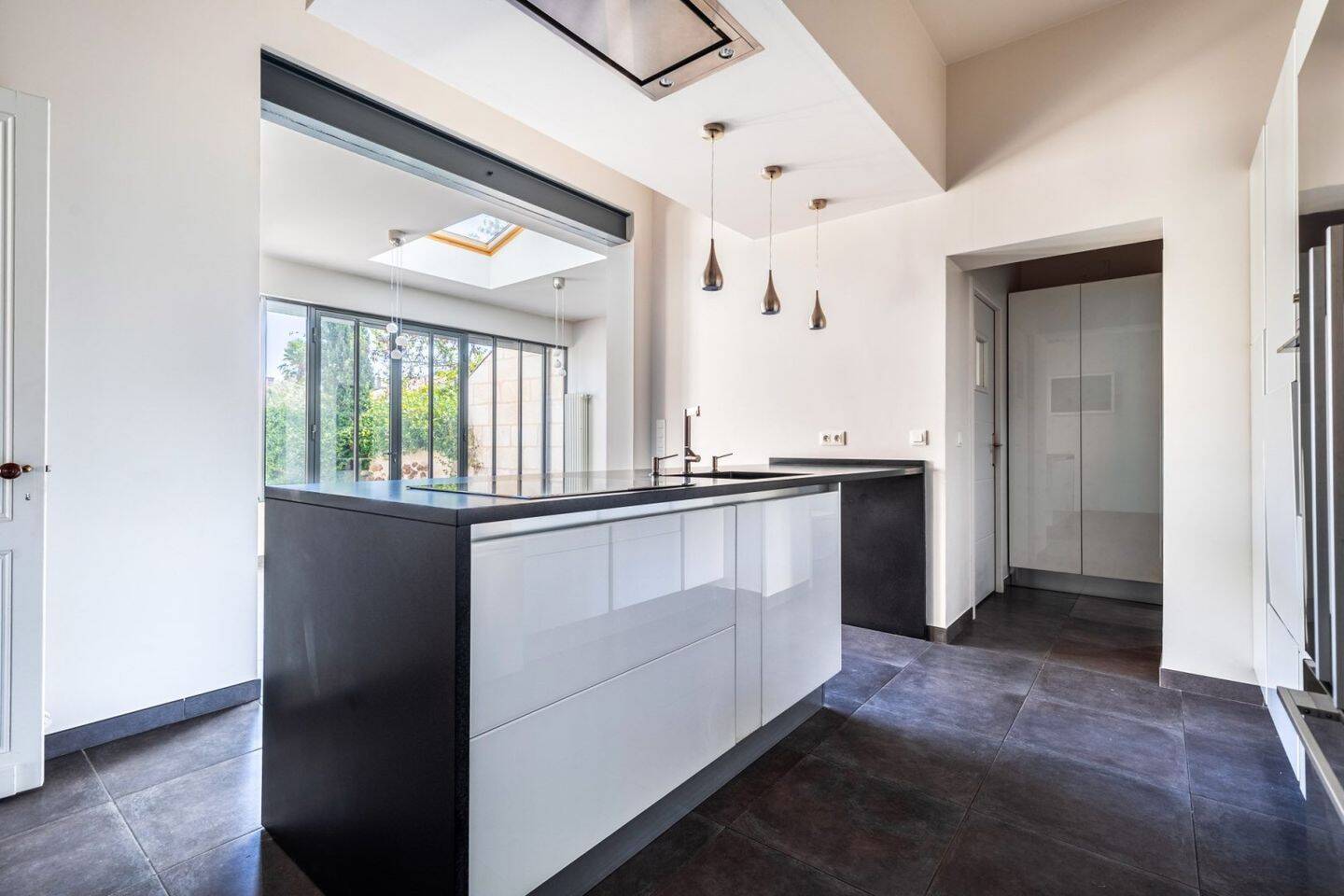 Maison à vendre, 182m², LIBOURNE