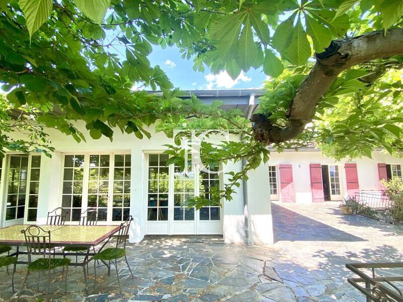 Maison à vendre, 264m², SAINT AMBROIX