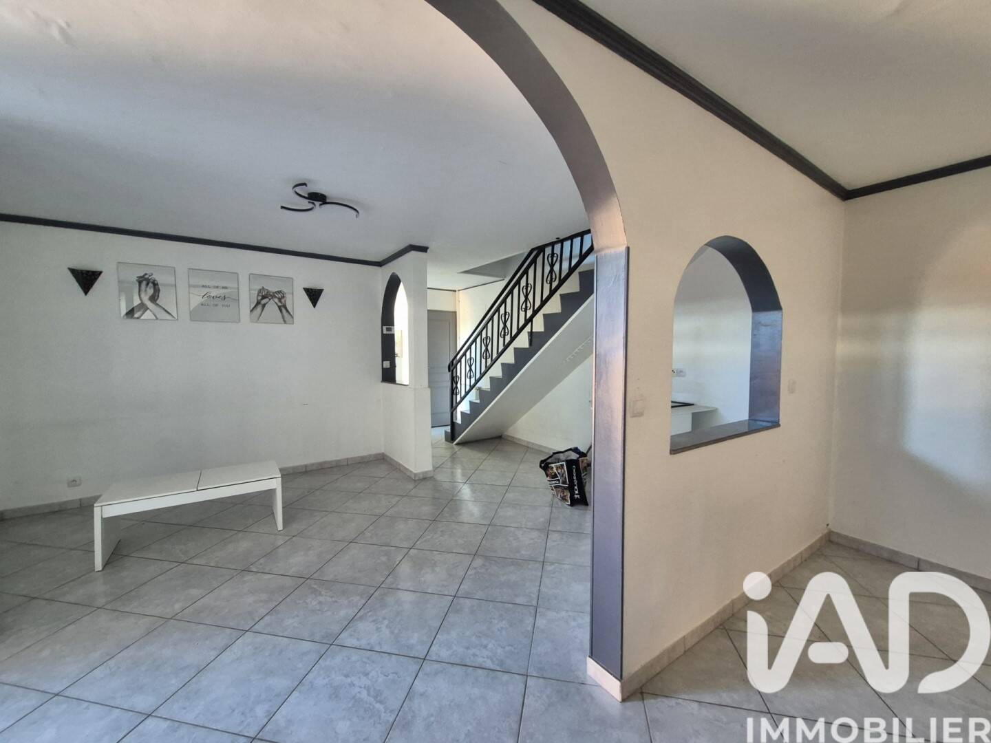Maison à vendre, 91m², SAINT DIZIER