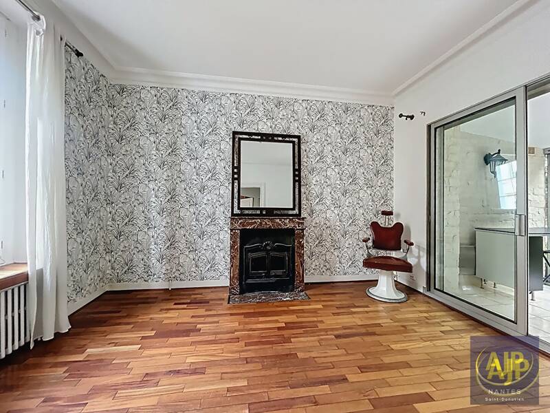 Maison à vendre, 75m², NANTES