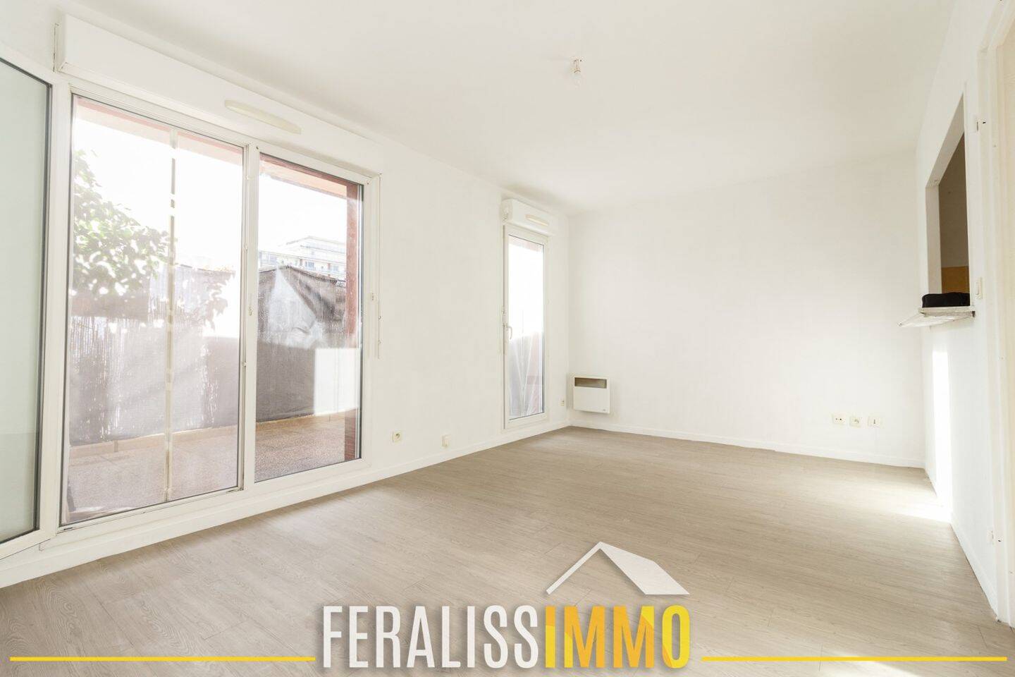 Maison à vendre, 30m², CERGY