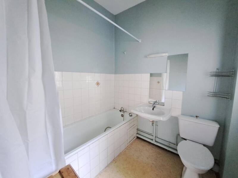 Maison à louer, 30m², NANTES