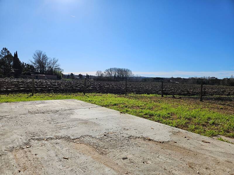 Maison à louer, 58m², AIX EN PROVENCE