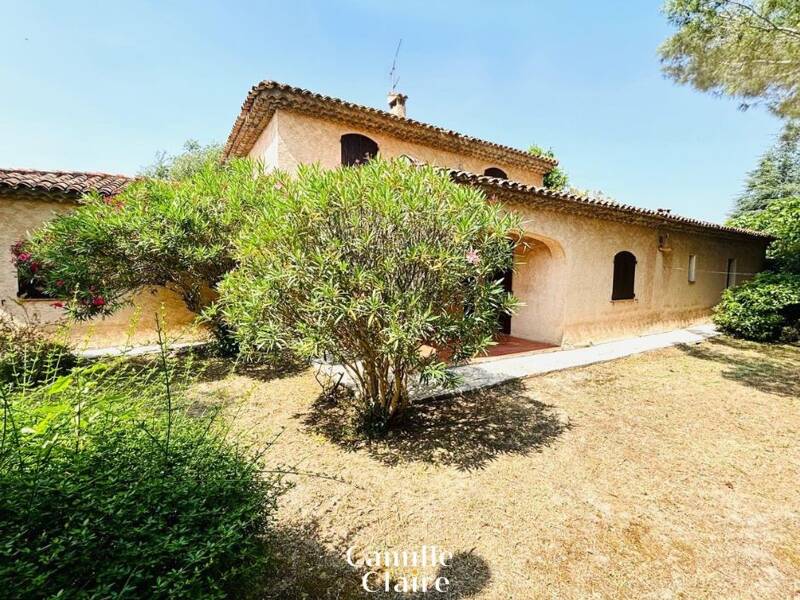 Maison à vendre, 125m², AIX EN PROVENCE