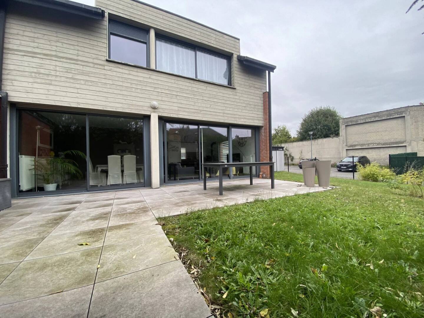 Maison à vendre, 97m², TOURCOING