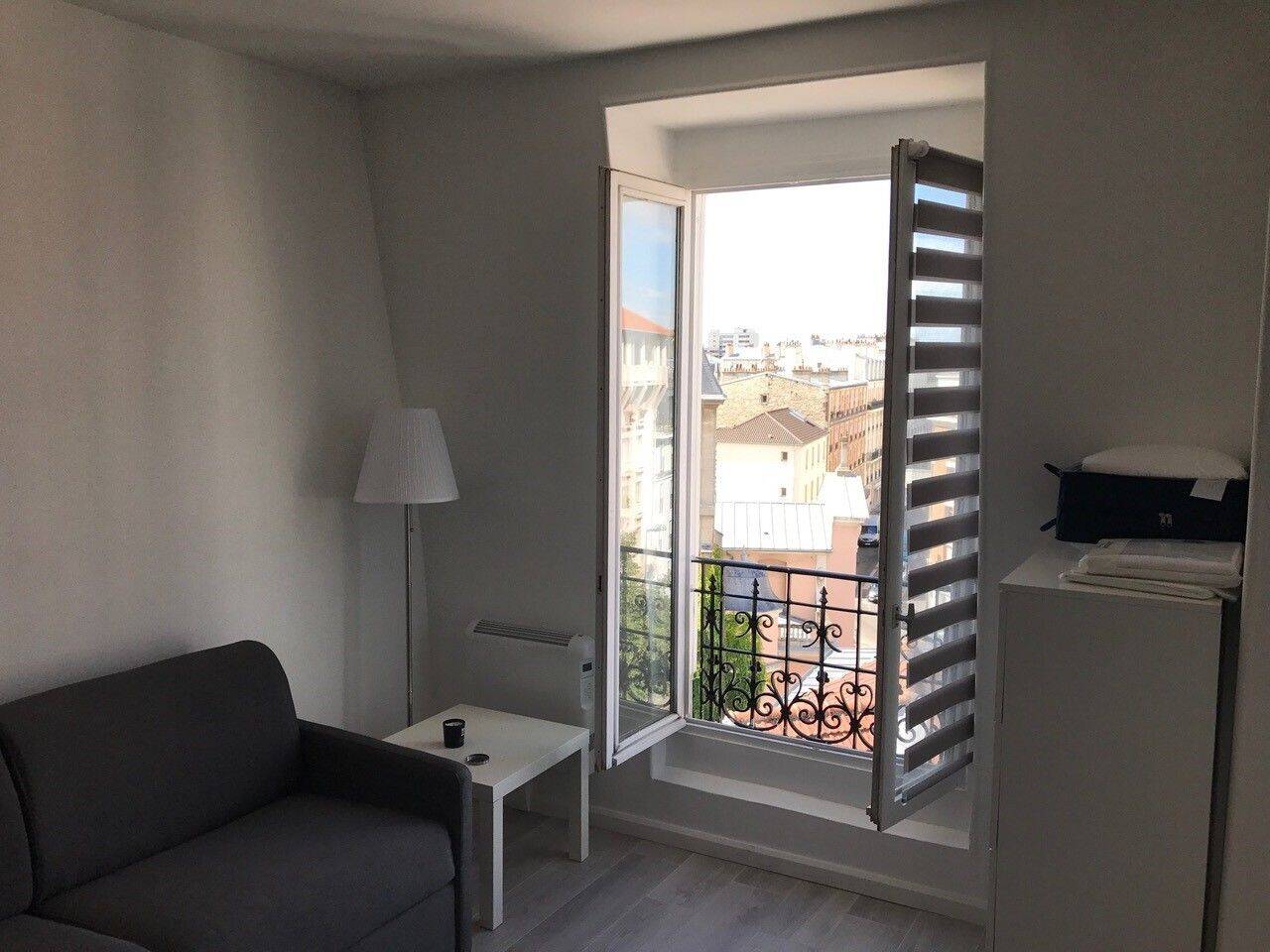 Maison à louer, 16m², ASNIERES SUR SEINE