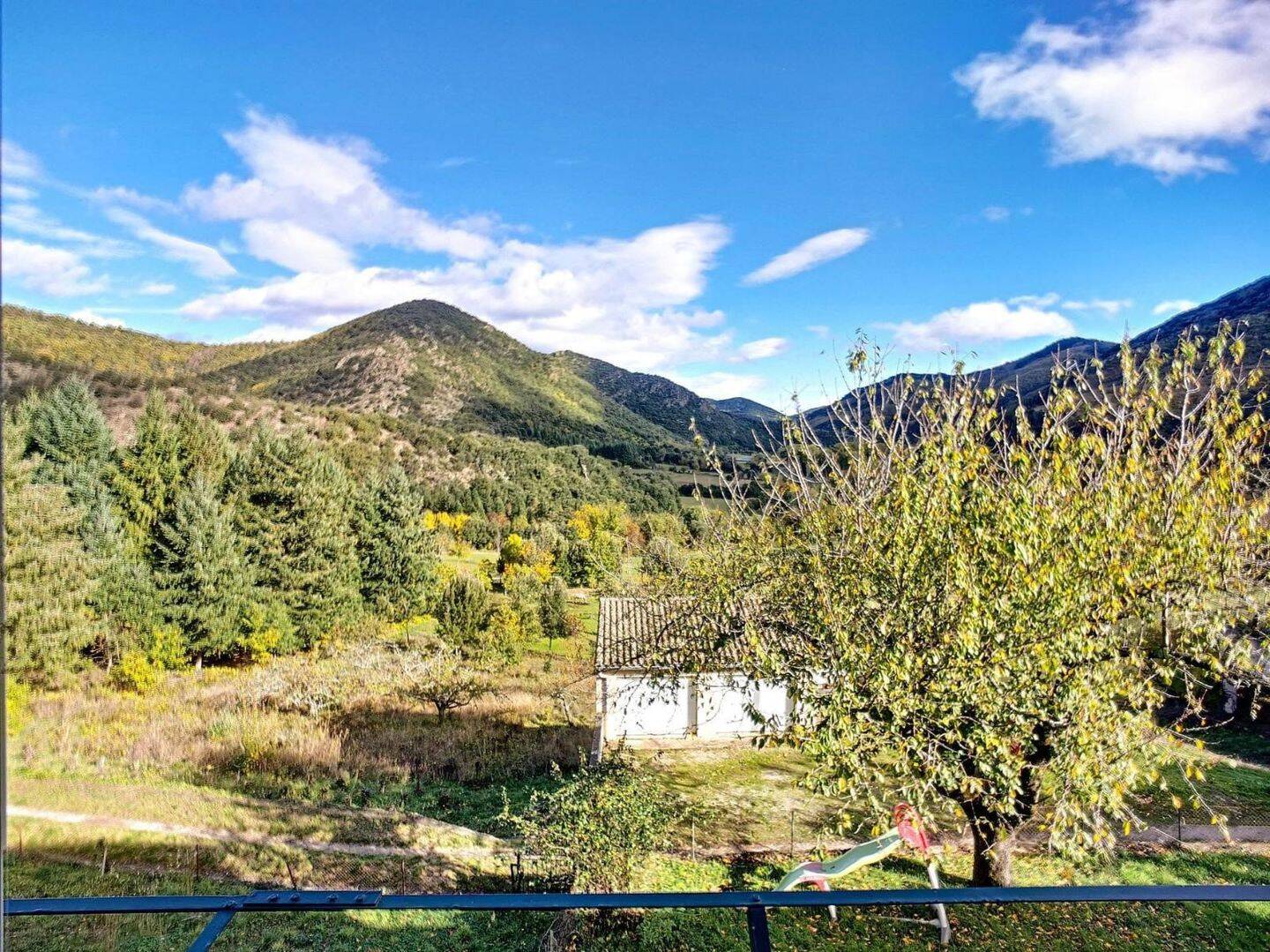 Maison à louer, 52m², SAINT GERVAIS SUR MARE