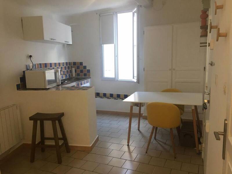 Maison à louer, 17m², AIX EN PROVENCE