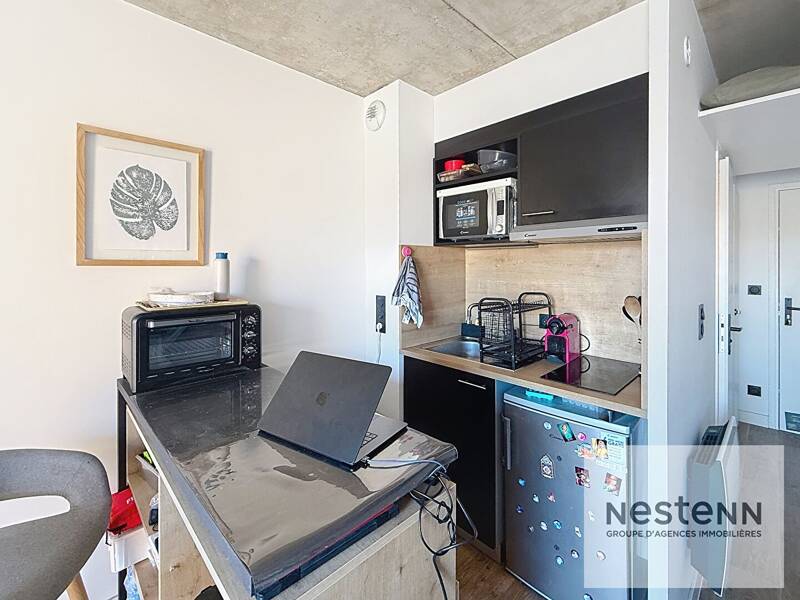 Maison à louer, 18m², MONTPELLIER