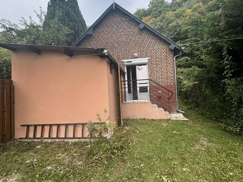 Maison à louer, 23m², ORBEC