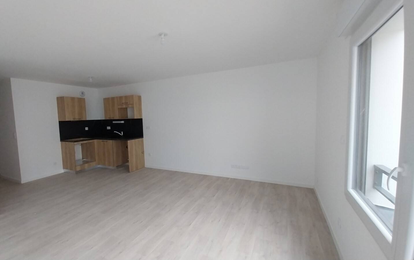 Maison à louer, 59m², SAINT NAZAIRE