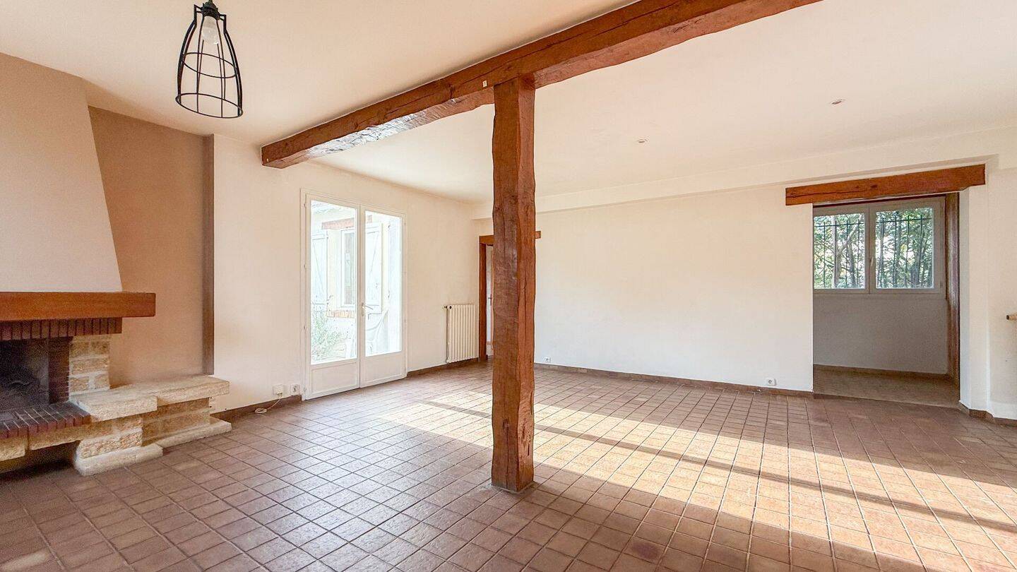 Maison à vendre, 92m², NANTERRE