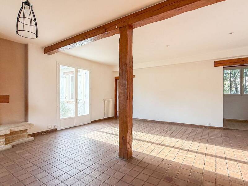 Maison à vendre, 92m², NANTERRE