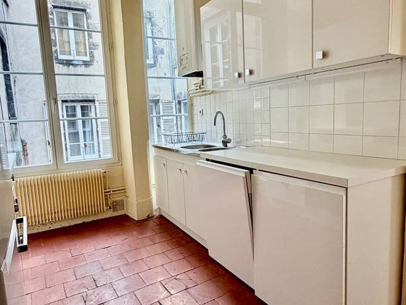 Maison à louer, 122m², CLERMONT FERRAND