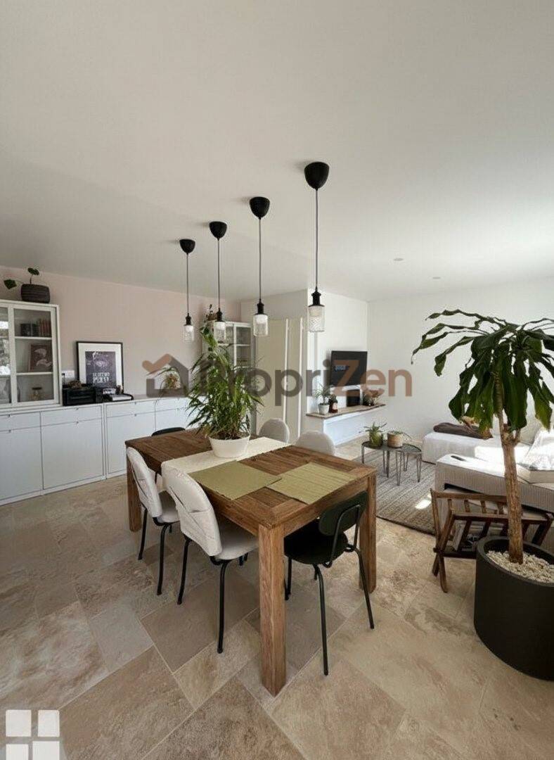 Maison à louer, 57m², RODEZ