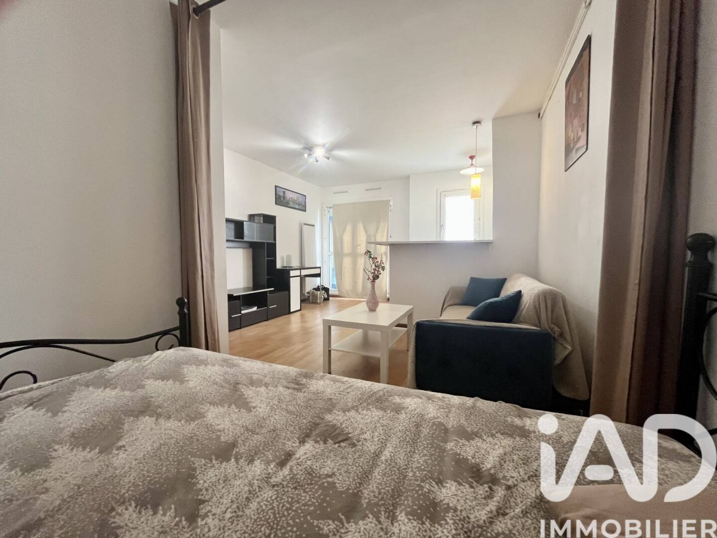 Maison à vendre, 30m², LE KREMLIN BICETRE