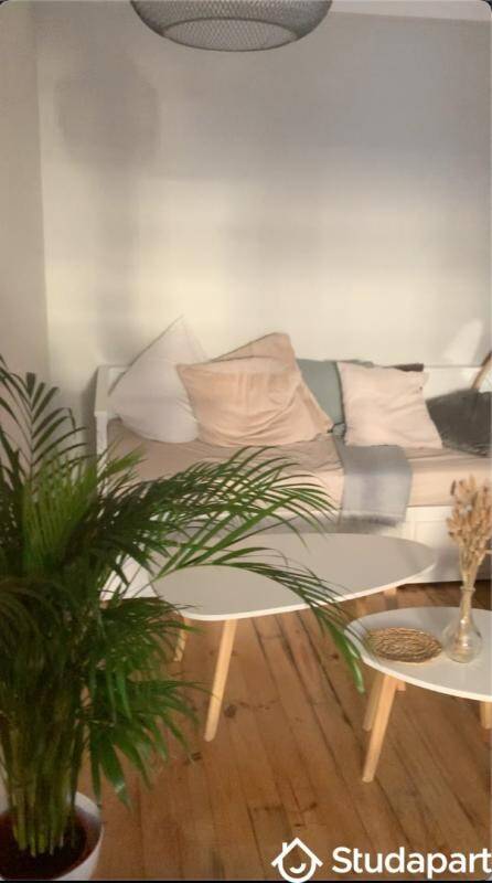 Maison à louer, 34m², BAYONNE