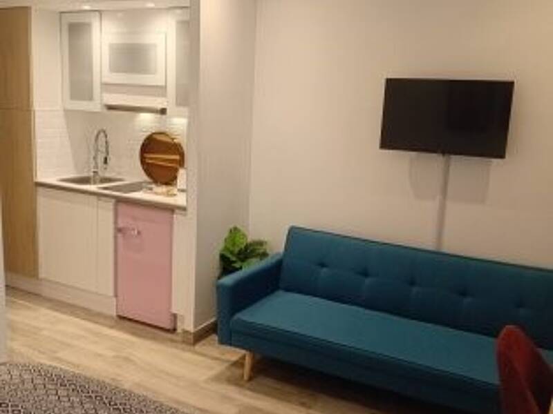 Maison à louer, 20m², VILLENEUVE SOUS DAMMARTIN