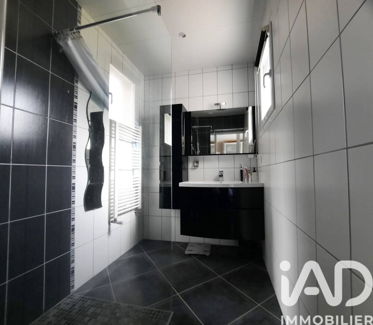Maison à vendre, 118m², SAINT BAUZILLE DE PUTOIS