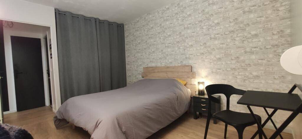 Maison à louer, 53m², CERGY