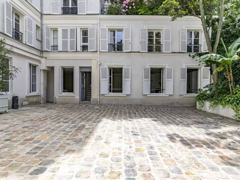 Maison à vendre, 157m², PARIS 7E