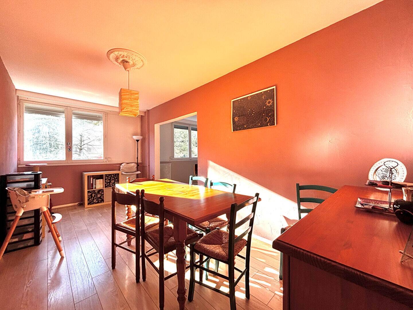 Maison à vendre, 127m², SAINT ETIENNE