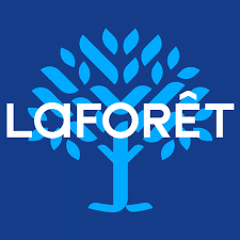 LAFORET IMMOBILIER logo