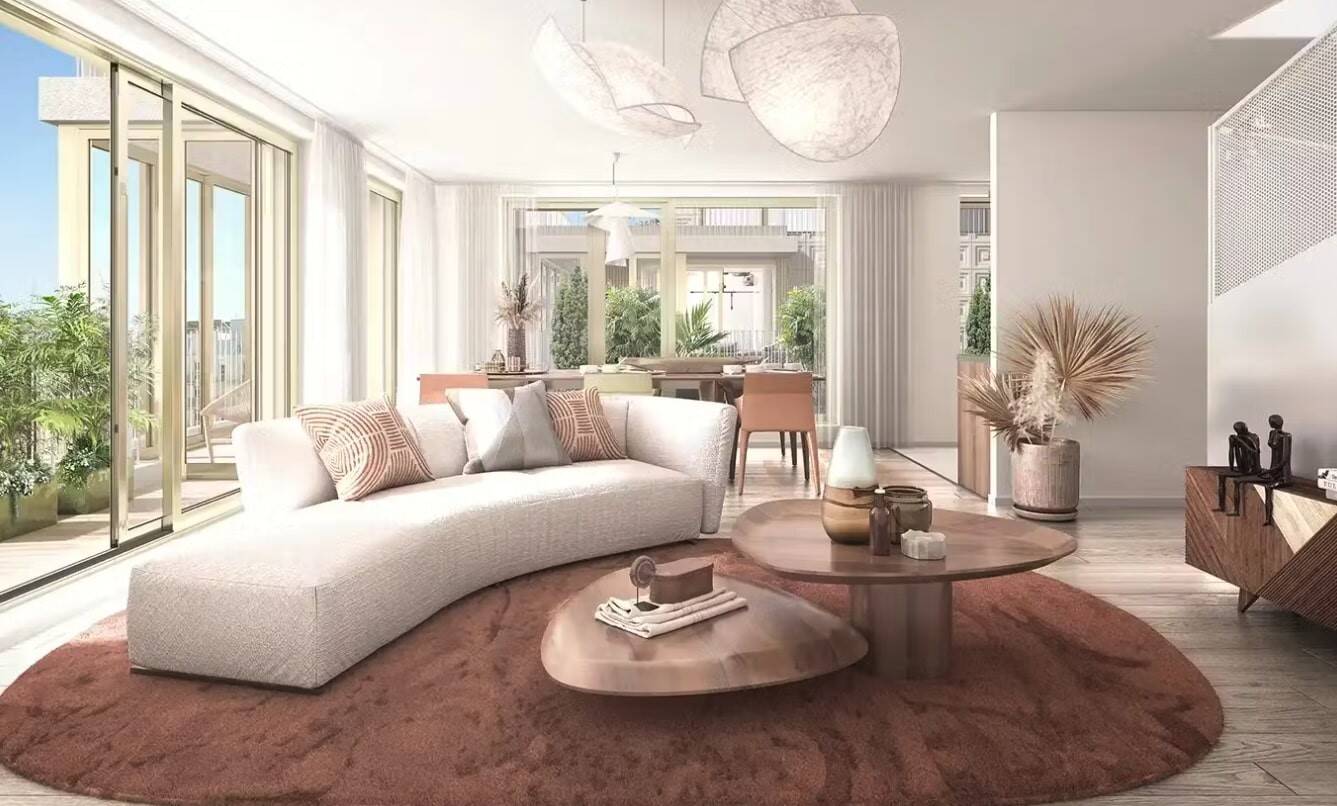 Maison à vendre, 69m², LE KREMLIN BICETRE