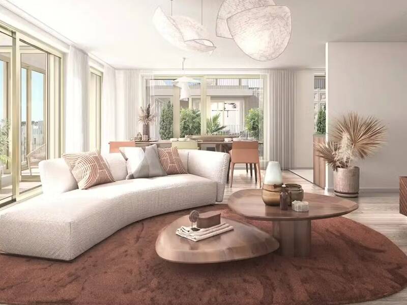 Maison à vendre, 69m², LE KREMLIN BICETRE