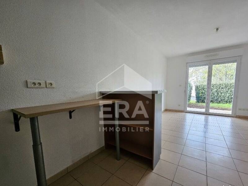 Maison à louer, 35m², GOND PONTOUVRE