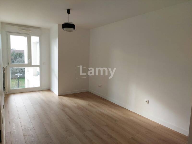 Maison à louer, 70m², MERY SUR OISE