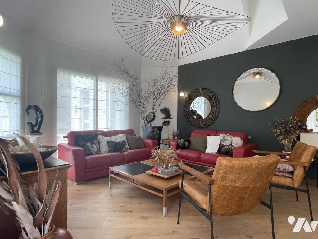 Maison à vendre, 200m², THEIX