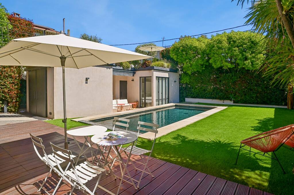 Maison à vendre, 158m², ANTIBES