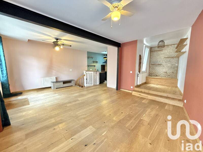 Maison à vendre, 73m², LE HAVRE