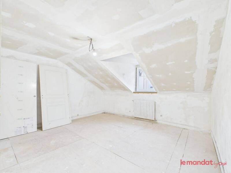 Maison à vendre, 152m², REIMS