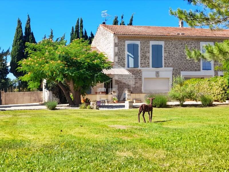 Maison à vendre, 135m², NOVES