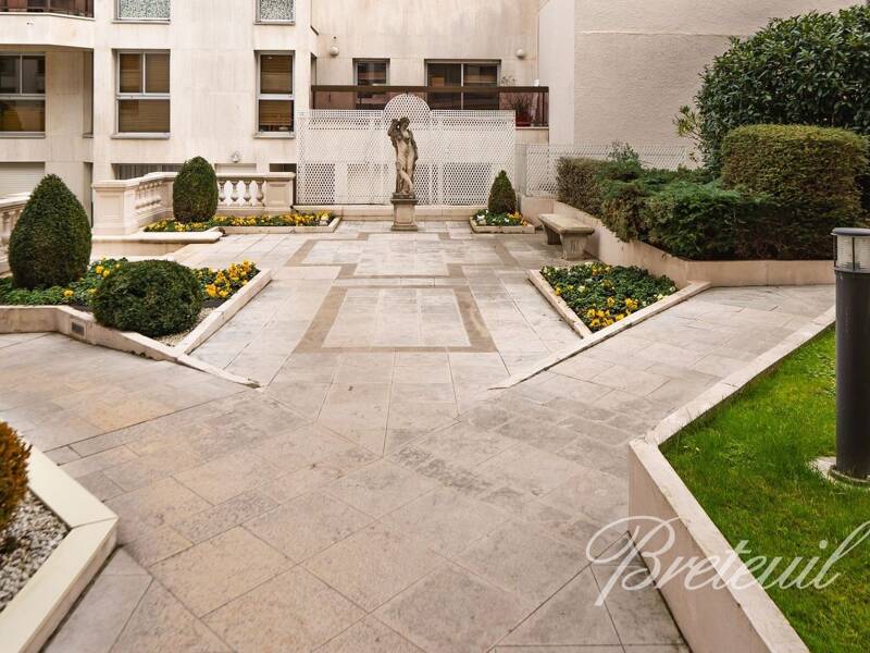 Maison à vendre, 106m², PARIS 7E