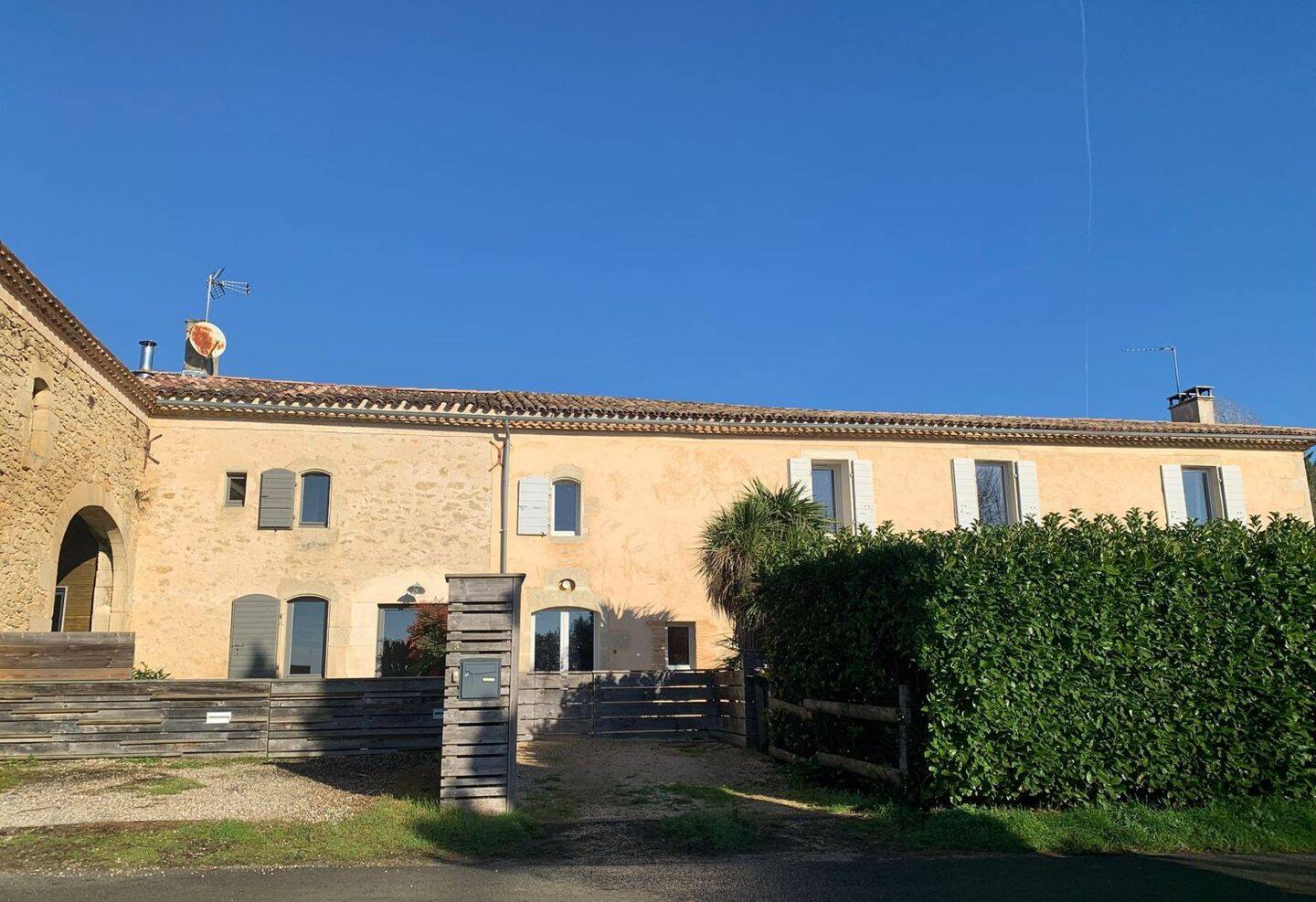 Maison à vendre, 360m², LA REOLE
