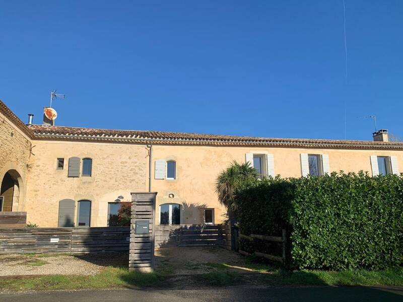 Maison à vendre, 360m², LA REOLE