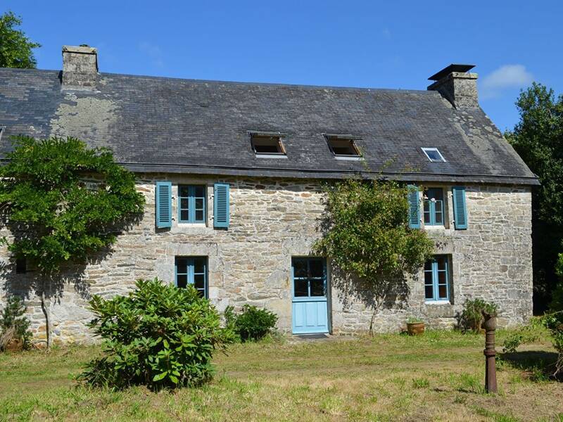 Maison à vendre, 305m², LEUHAN