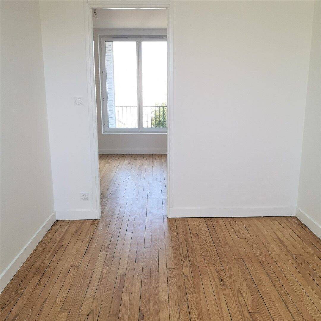 Maison à louer, 48m², NANTERRE