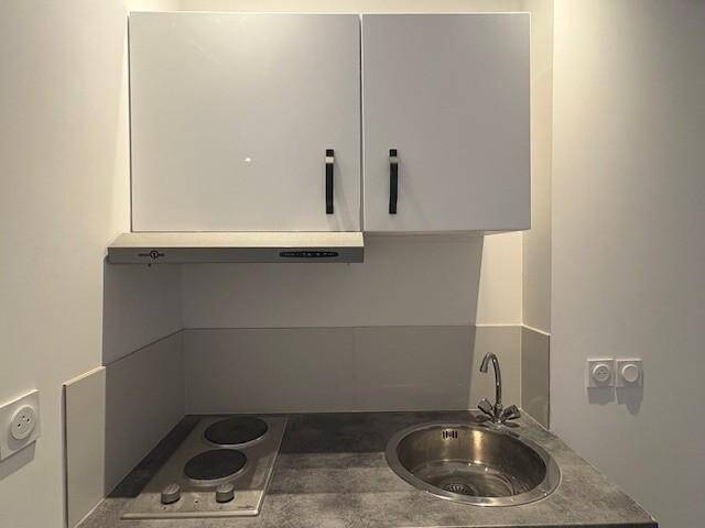 Maison à louer, 24m², BEZIERS